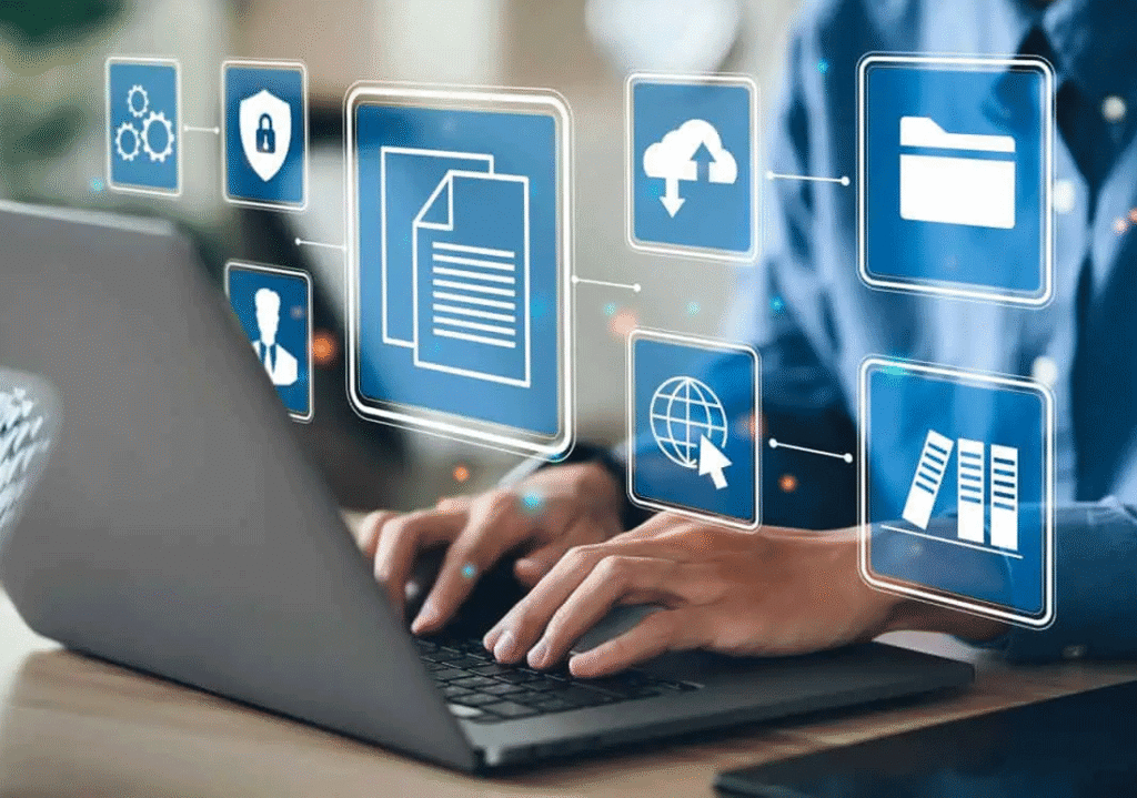 Fixed Asset Management System: Transforming Business Efficiency and Asset Control in the Digital Era