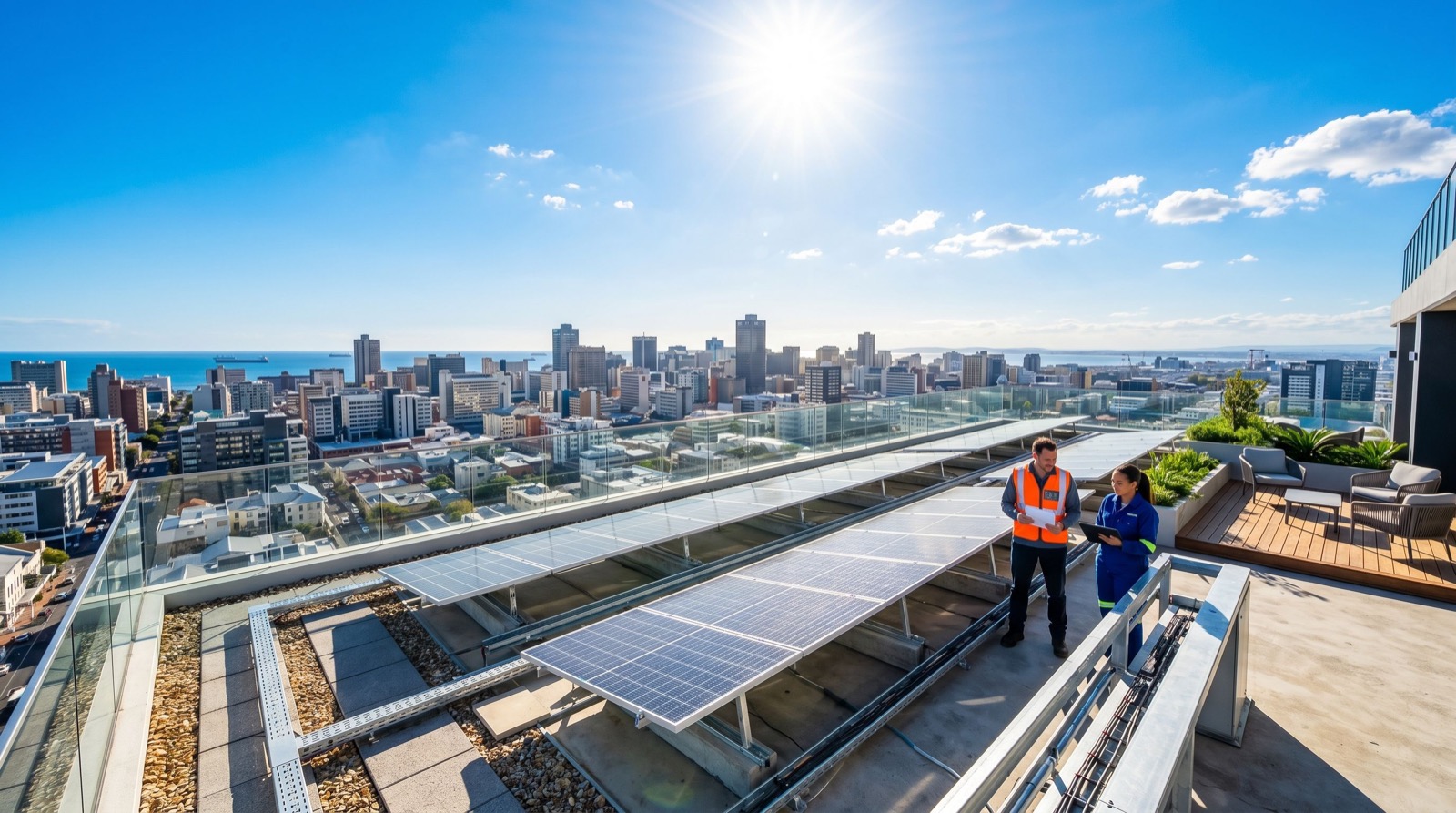 Solar Installation Company: 7 Checks Before You Sign