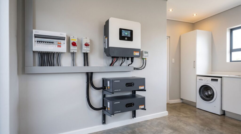 Solar Inverter Price in Pakistan 2026: Cost Guide