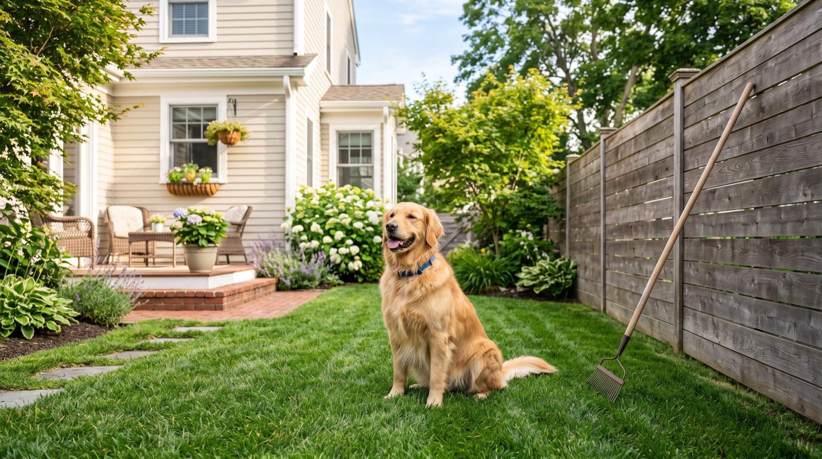 Dog Poop Bags & Pooper Scoopers: 2026 Cleanup Toolkit