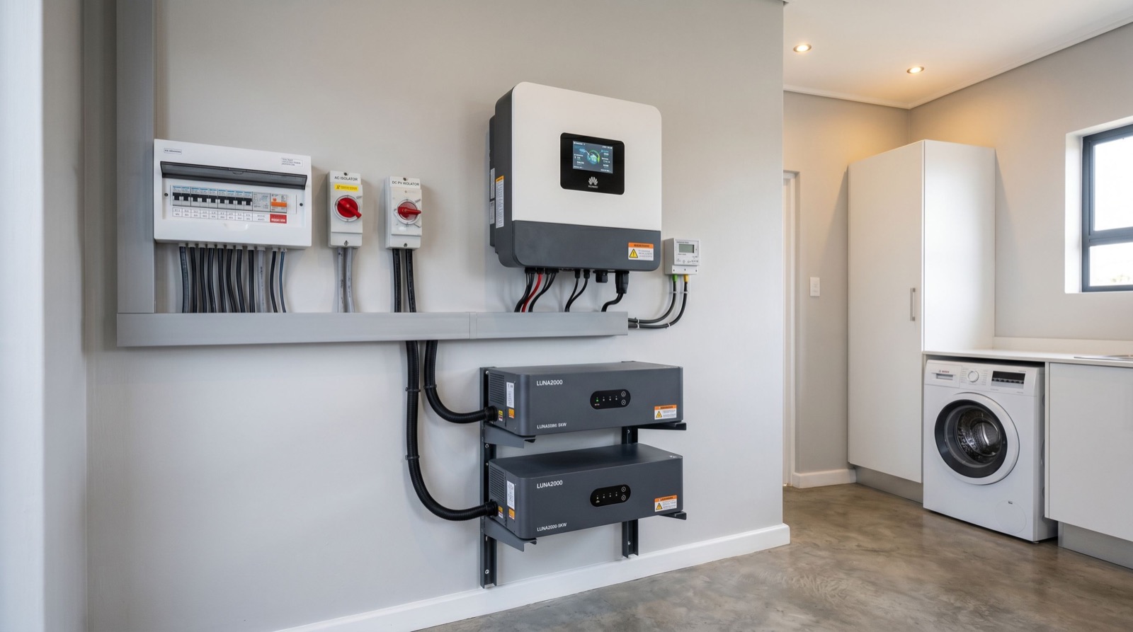 Solar Inverter Price in Pakistan 2026: Cost Guide