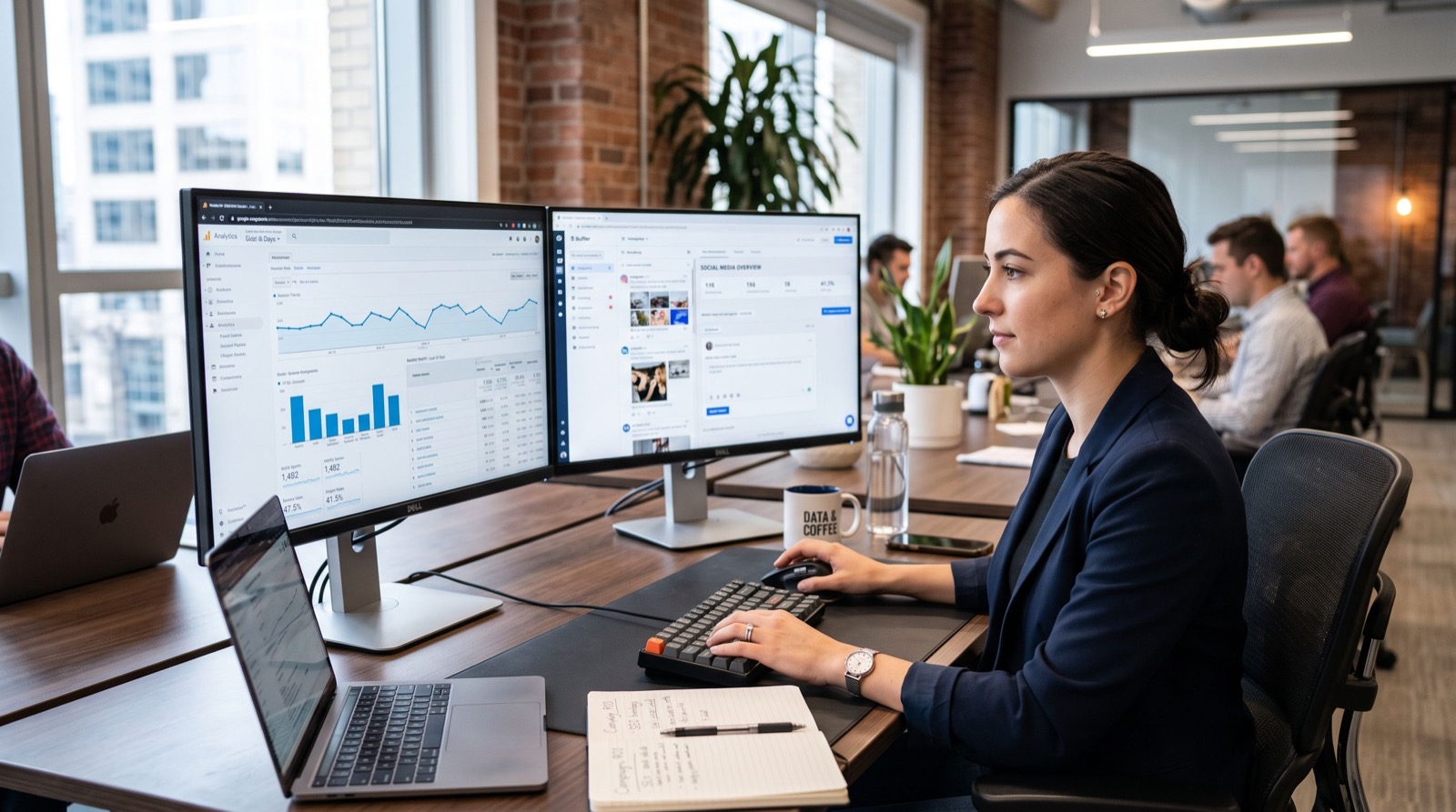 Digital Marketing Agency in Canada: 2026 Guide