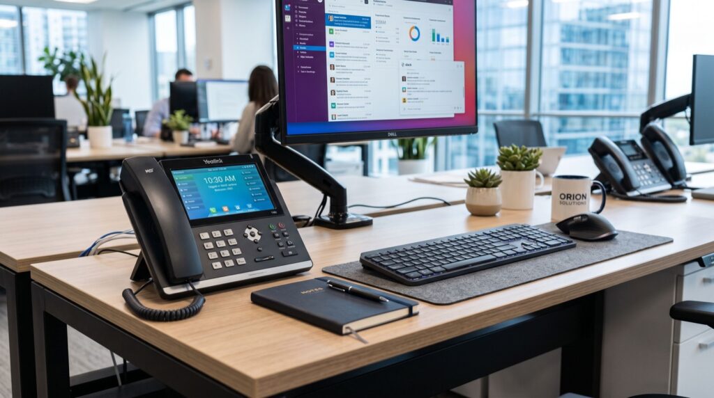 Business IP Phone Guide 2026: 8 Smart Buying Tips