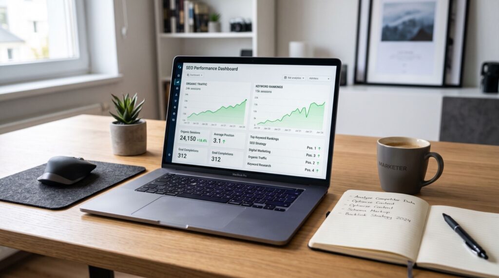 Best Marketing Agency Rawalpindi: Social Media 2026
